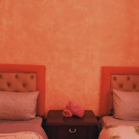 Riad Isabele In Old Medina Marrakesh Esterno foto